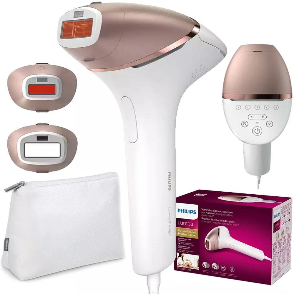 Фотоэпилятор PHILIPS Lumea BRI945/00