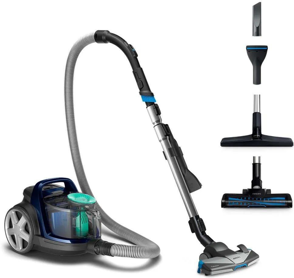 Пылесос PHILIPS PowerPro Active FC9556/09