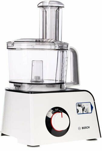 Комбайн Bosch MCM 4100 белый/черный