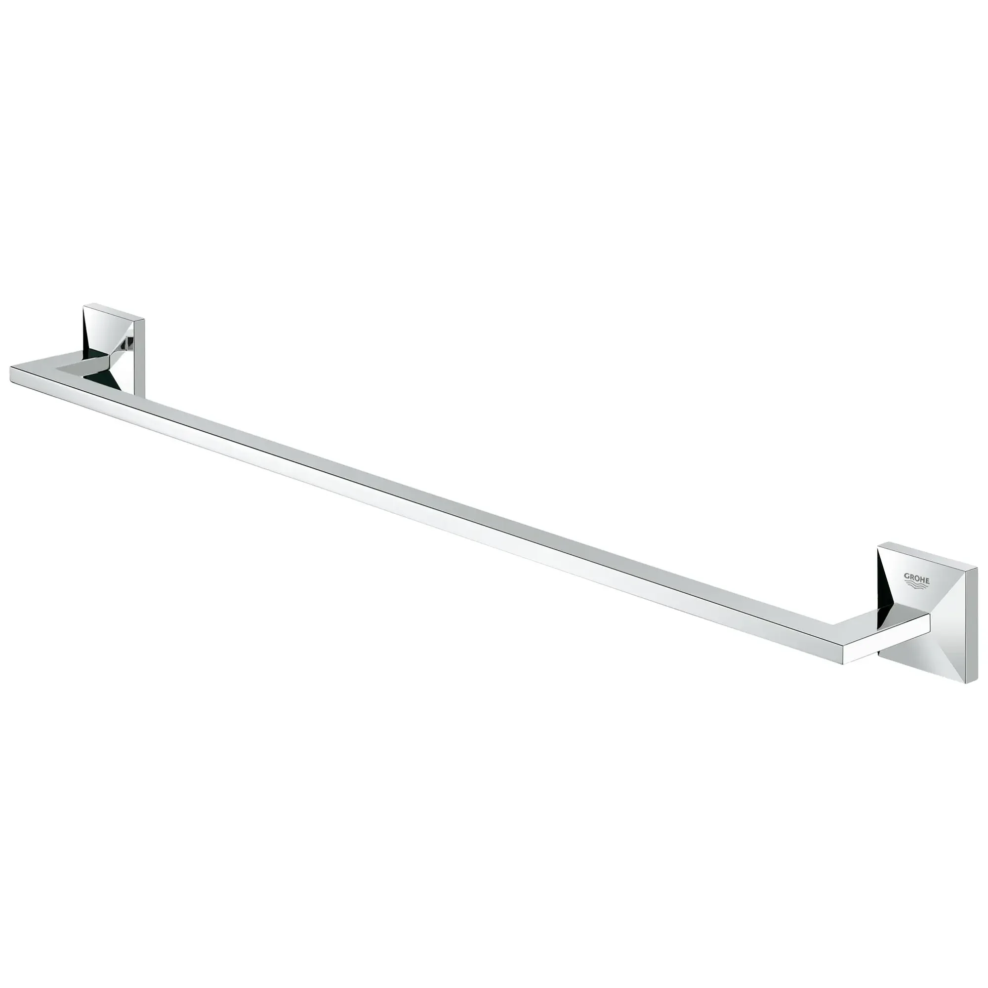 Держатель для полотенец Grohe Allure Бриллиант 40497000