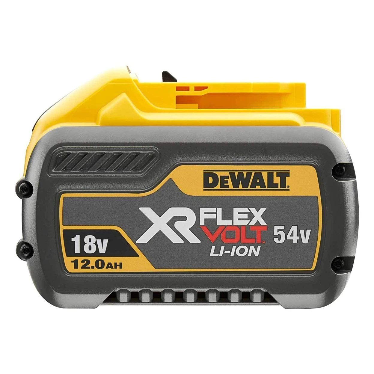 Аккумулятор Dewalt XR FLEXVOLT 12.0Ah 18V/54V DCB548