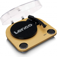 Проигрыватель виниловых пластинок Lenco LS-40