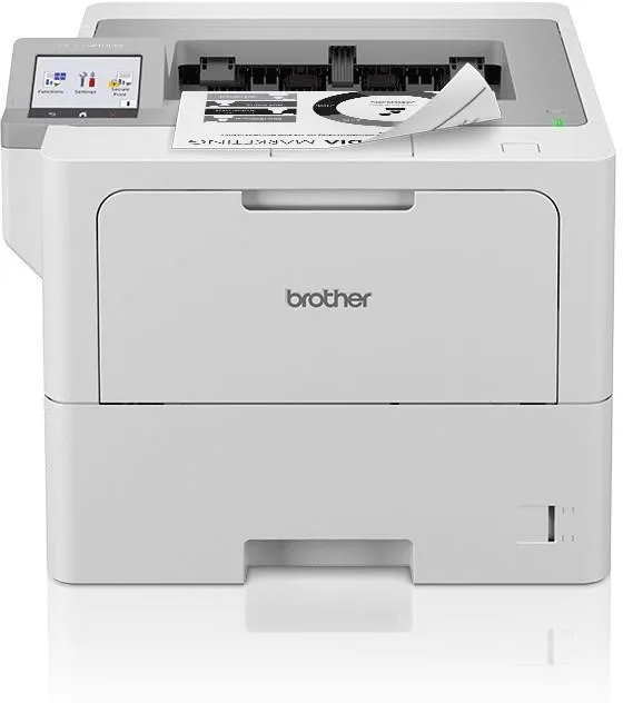 Принтер Brother HL-L6410DN