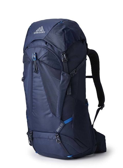 Рюкзак Gregory Zulu 55l S M New 1456710527, темно-синий