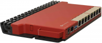Маршрутизатор MikroTik L009UiGS-RM, 8×Gigabit Ethernet, 1×SFP, 2,5G Ethernet