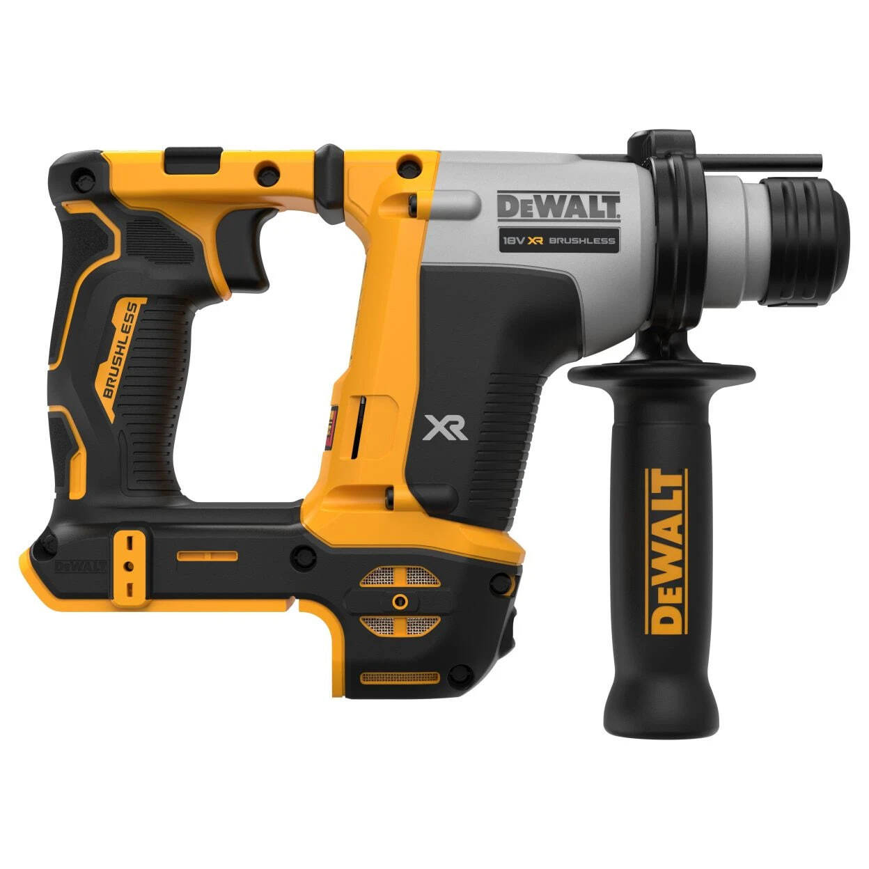 Перфоратор DeWalt (DCH172NT)