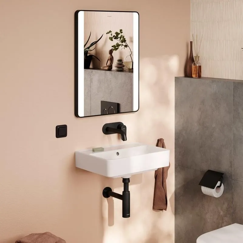Раковина Hansgrohe Xanuia Q 50 см 60232450