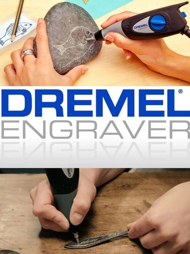 Гравер Dremel 290-3 F0130290JJ