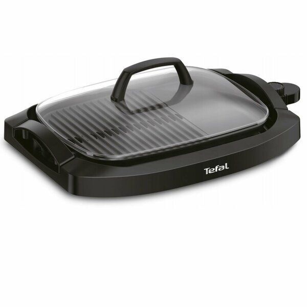 Гриль Tefal CB6A0830