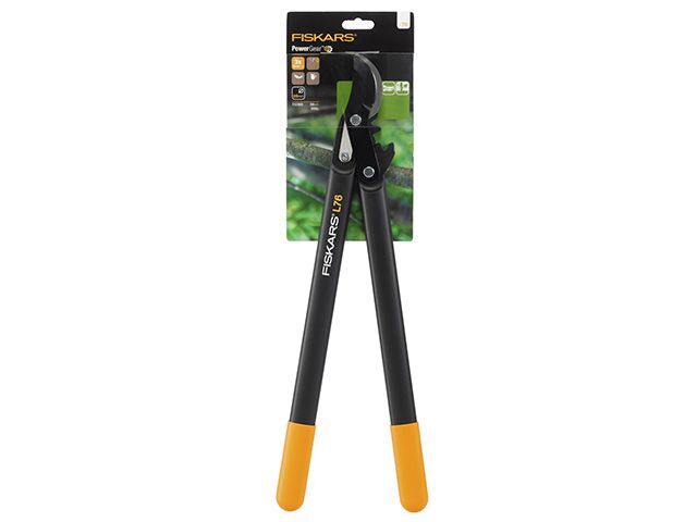 Сучкорез Fiskars L76 1001553