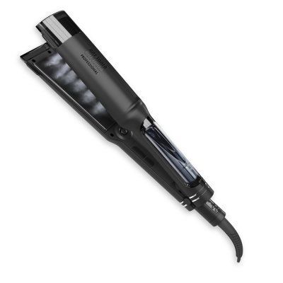 Паровой выпрямитель Hot Tools Black Gold Steamstyler