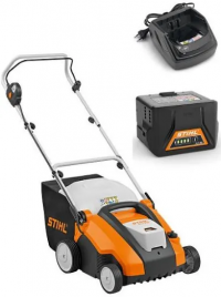 Аэратор аккумуляторный Stihl RLA 240