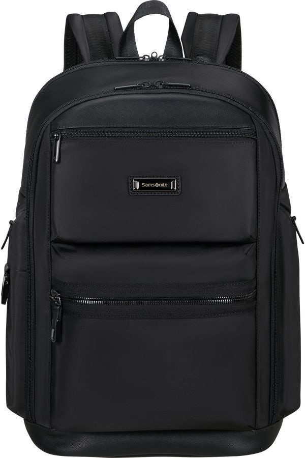 Рюкзак Samsonite Relyon 153266-1041 15.6" 19.5л Black