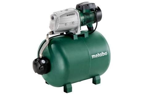 Насосная станция Metabo HWW 9000/100 G (1900 Вт)