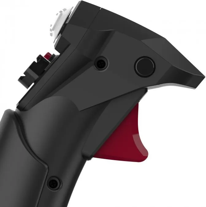 Джойстик Hori Flight Control System & Mount