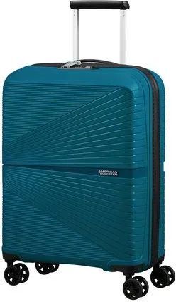 American Tourister Airconic 55 см Чемодан для ручной клади, синий 33,5л