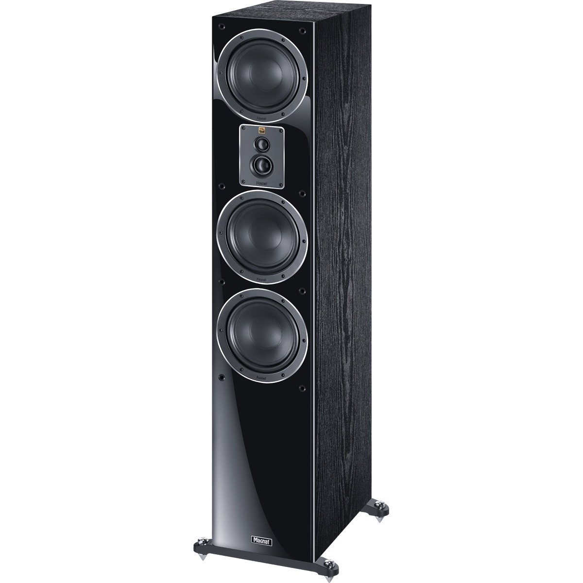 Напольная акустика Magnat Signature 507, Black