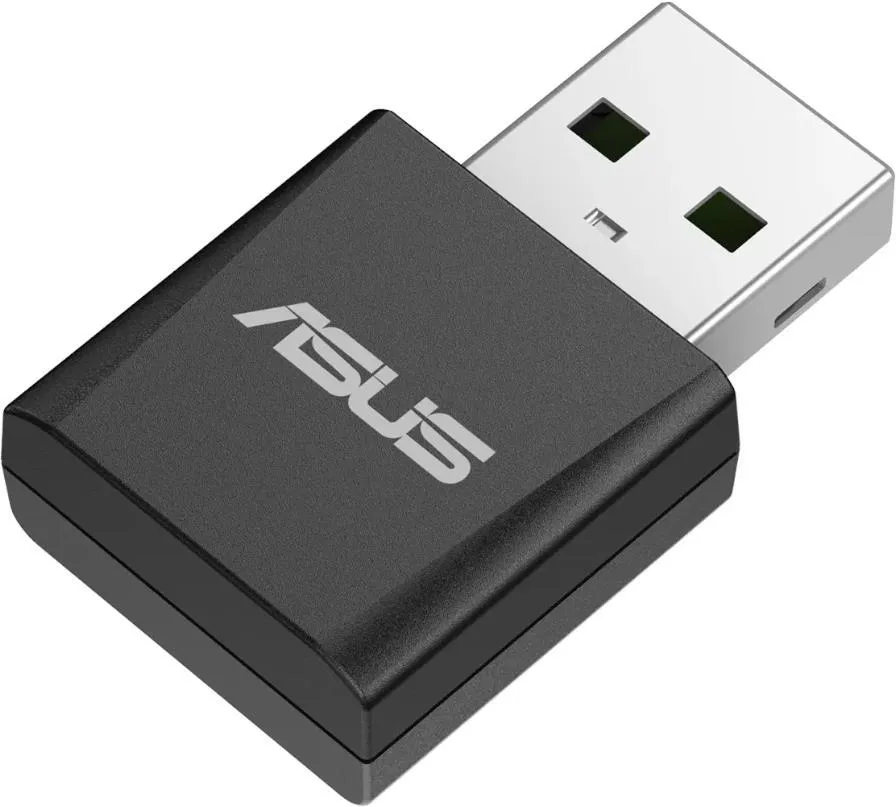 USB Wi-Fi адаптер Asus USB-BE92 Nano