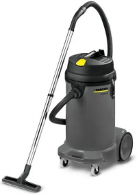 Пылесос KARCHER NT 48/1 1.428-620.0