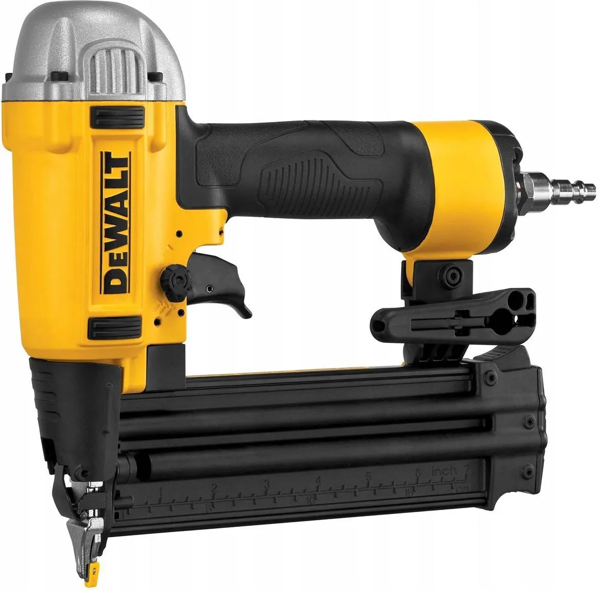 Пневматический гвоздезабивной пистолет DeWalt DPN1850PP