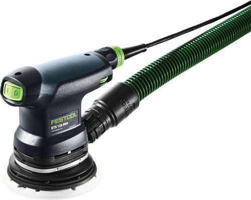 Шлифмашина эксцентриковая Festool ETS 125 REQ-Plus 574636