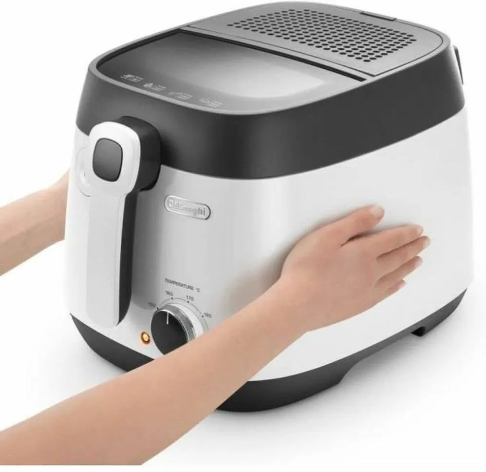 Фритюрница De'Longhi FS6035