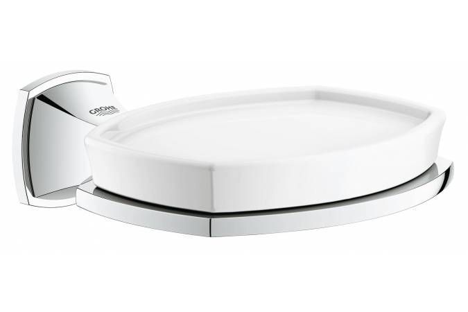 Мыльница Grohe Grandera 40628000