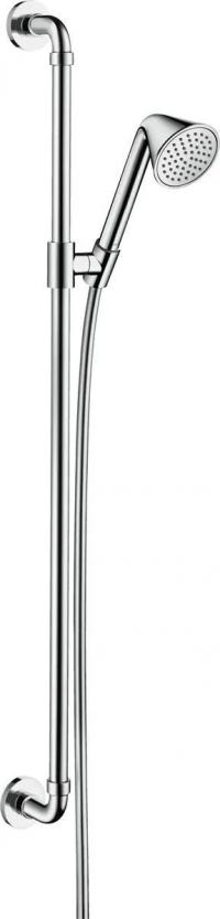 Душевой гарнитур Hansgrohe Axor Front 26023000
