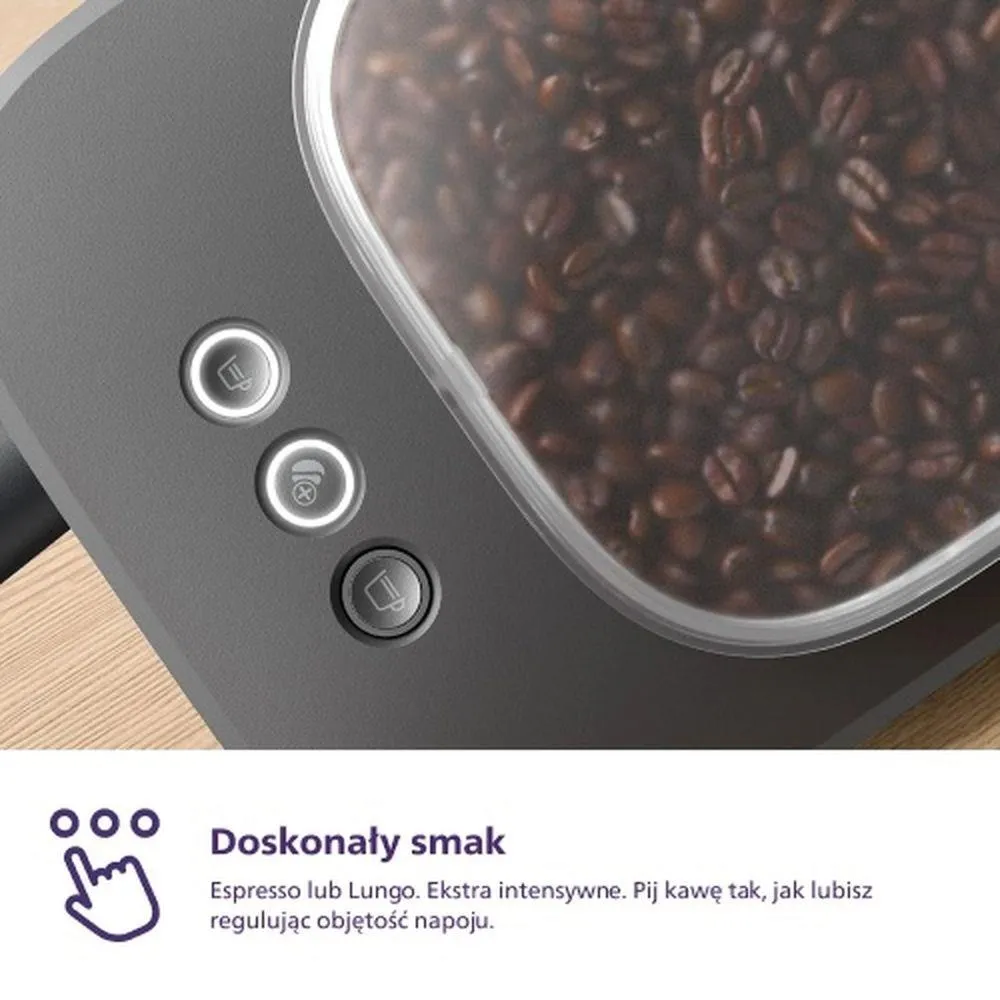 Кофеварка рожковая Philips Baristina BAR300/60