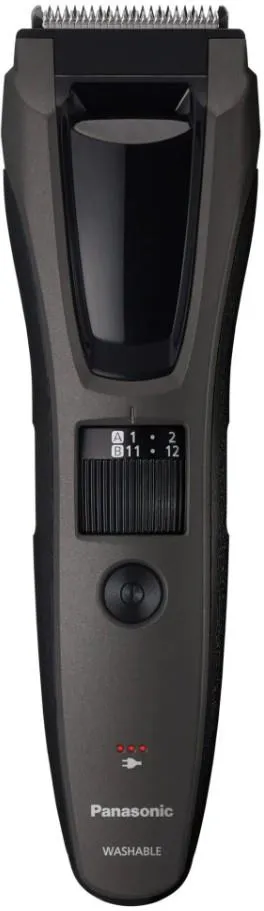 Триммер Panasonic ER-EGB62 черный