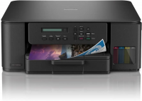 МФУ Brother InkBenefit DCP-T535DW