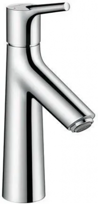 Смеситель для раковины Hansgrohe Talis S 72020000, хром