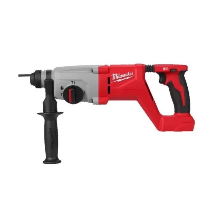Бесщеточный перфоратор Milwaukee M18 BLHACD26402X 2х4,0 Ah и ЗУ 4933492480