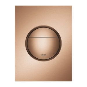 Панель смыва Grohe Nova Cosmopolitan S 37601Dl0