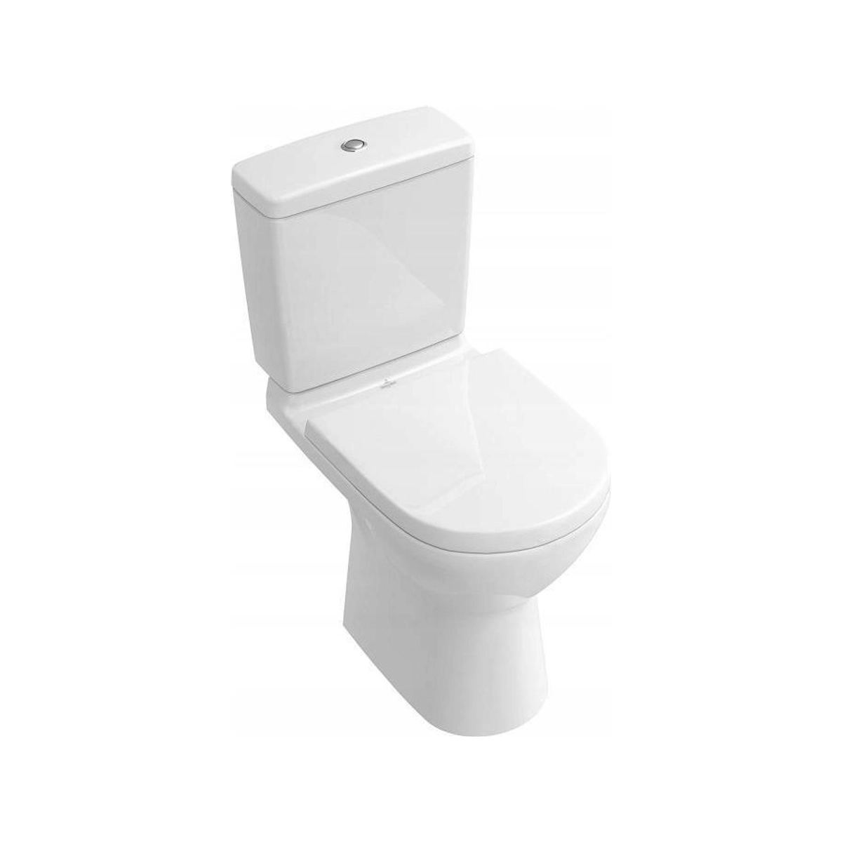 Унитаз Villeroy & Boch O.Novo 5661R001