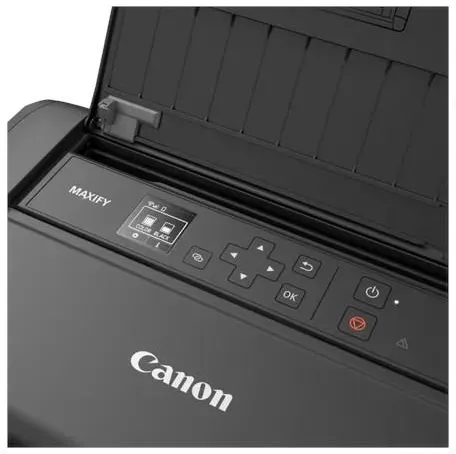 МФУ Canon MAXIFY BX110
