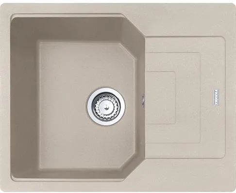 Кухонная раковина Franke Urban Ubg 611-62 114.0575.004, Ореховый