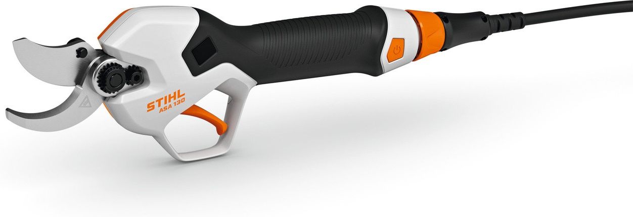 Аккумуляторный секатор Stihl ASA 130 VA070116201
