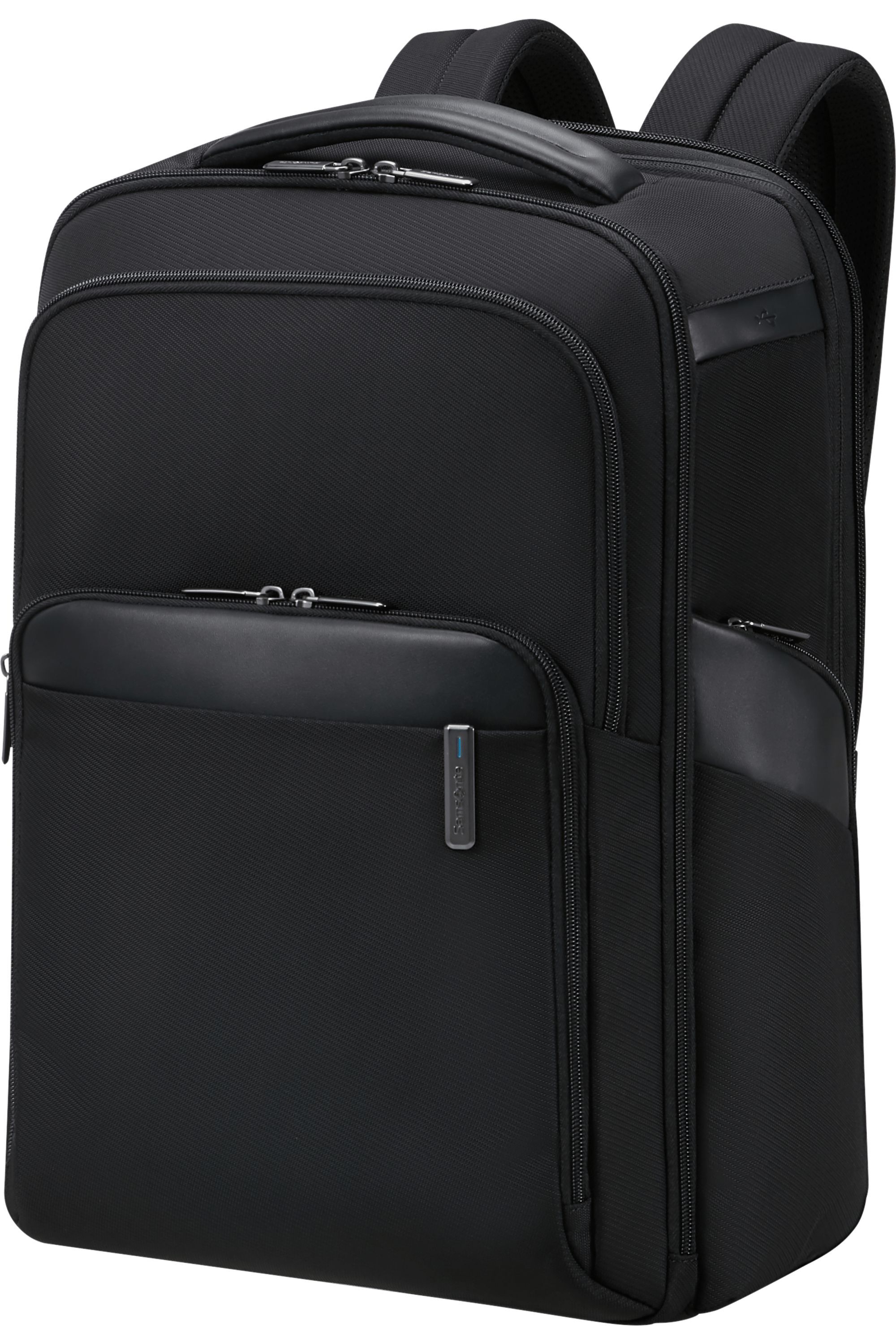 Рюкзак Samsonite Evosight 153523-1041 17.3" 28.5/32.5л Black