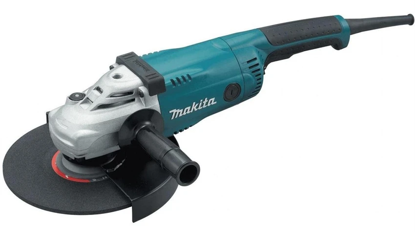 Шлифмашина угловая электрическая Makita GA9030X01