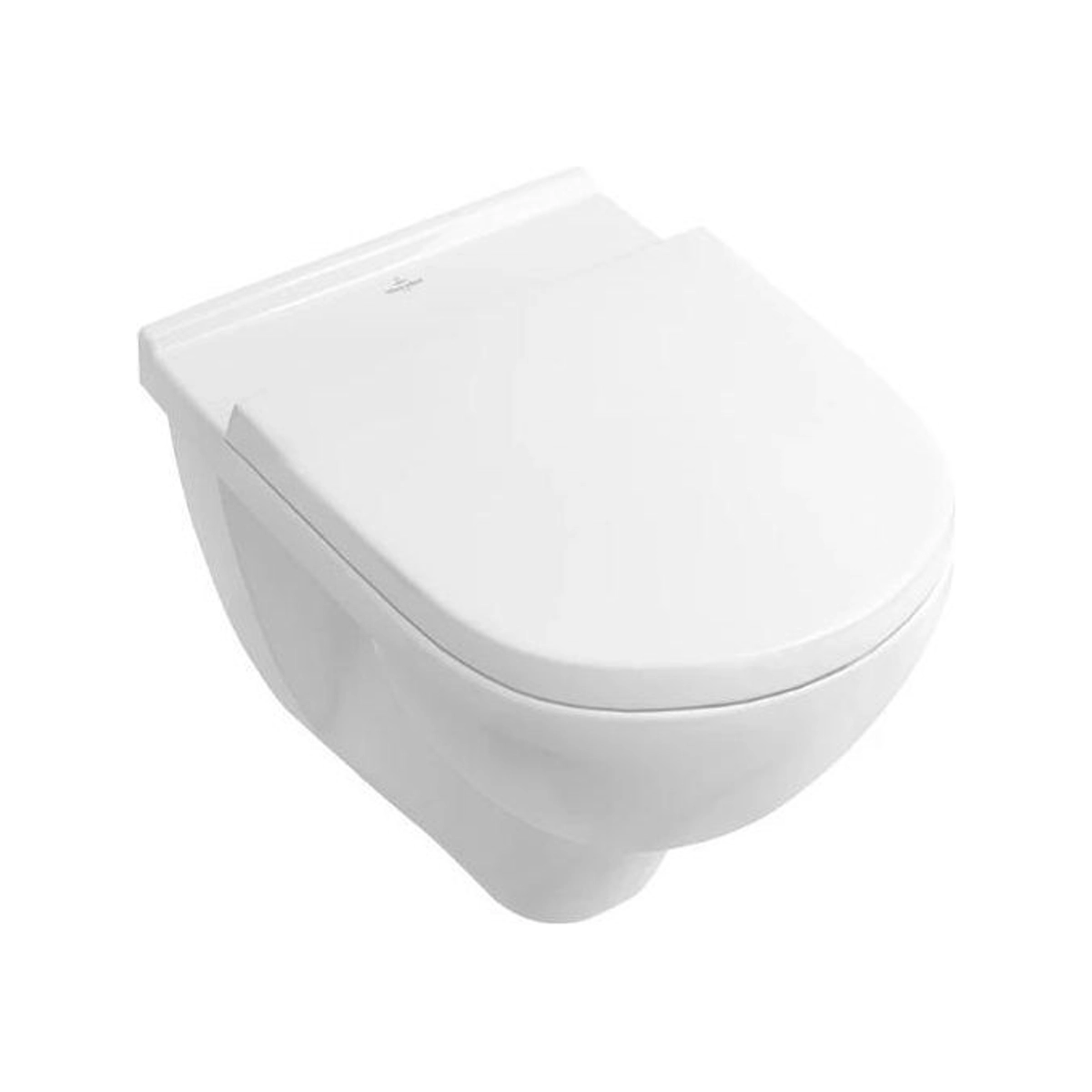 Унитаз Villeroy & Boch O.Novo 56601001