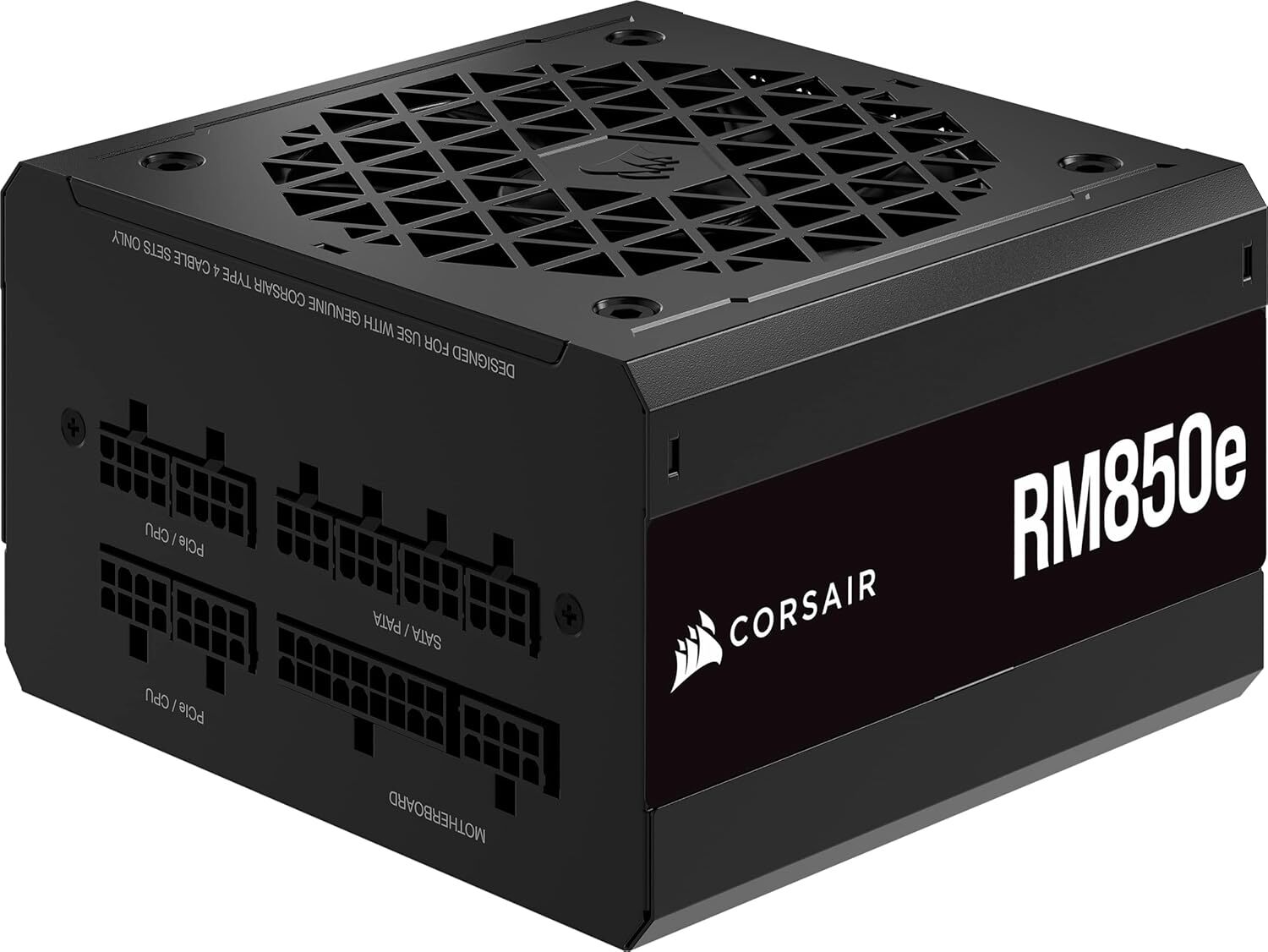 Блок питания Corsair RM850i 850W (CP-9020083-EU)