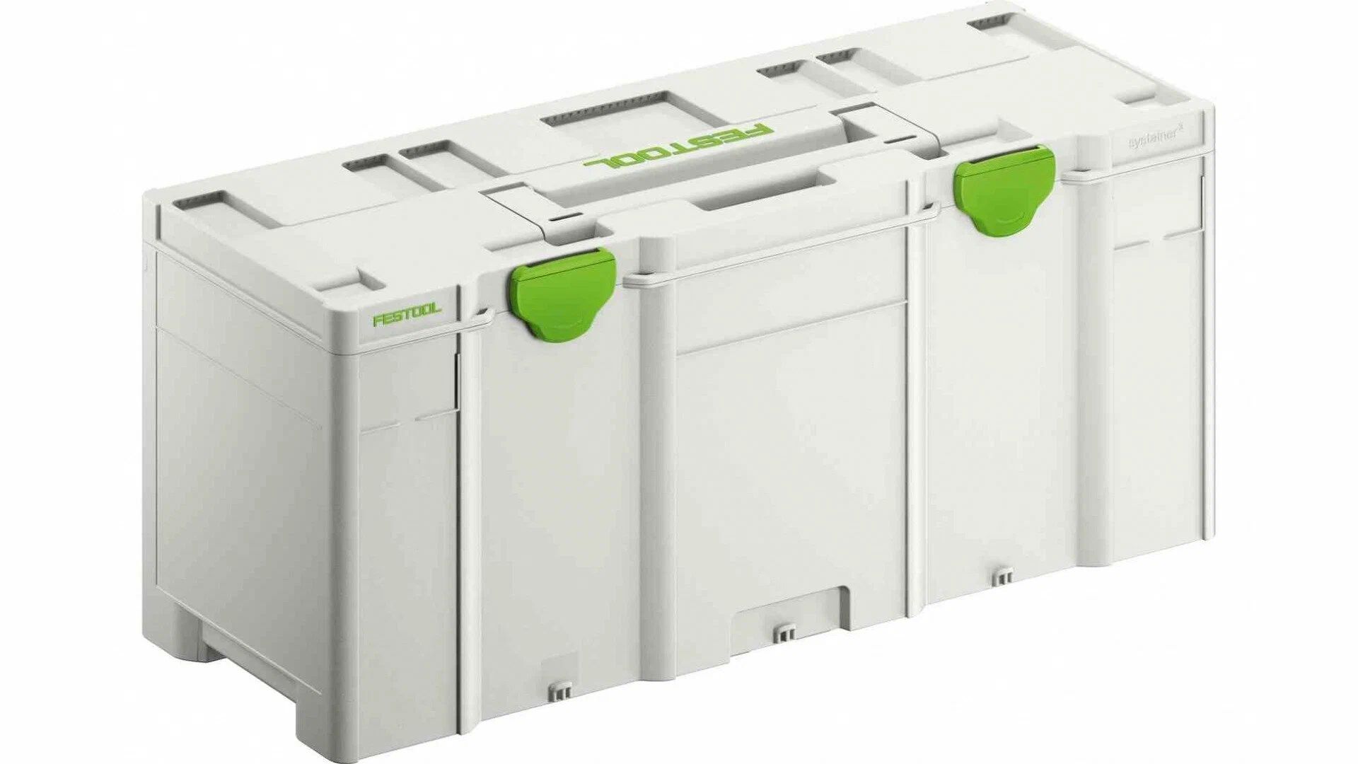Систейнер Festool SYS3 XXL 337