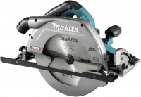 Аккумуляторная дисковая пила Makita HS011GZ 40 В XGT, без АКБ и ЗУ