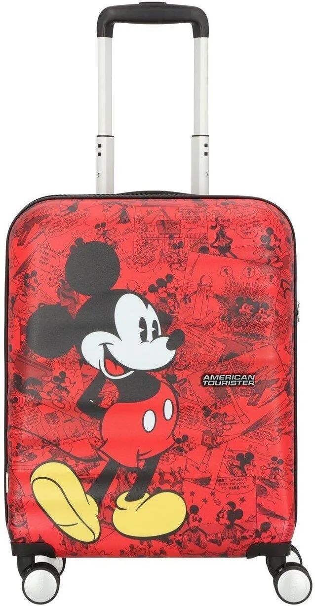 American Tourister Spinner Disney Чемодан для ручной клади