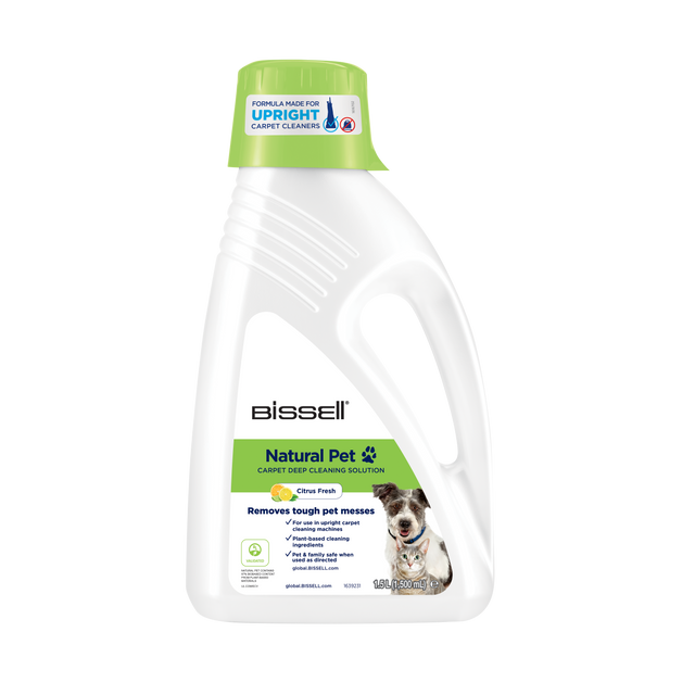 Моющее средство BISSELL Natural Pet 3242 (1,5 л)