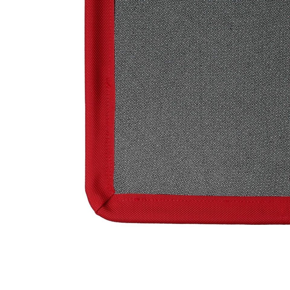 Флаг Manfrotto С Сеткой Avenger I750D Black Double Scrim 60X90 См, чёрный