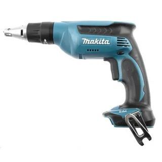 Шуруповёрт Makita BFS451Z 18V LXT без АКБ и ЗУ