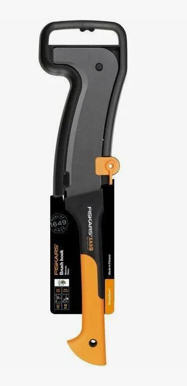 Сучкорез Fiskars WoodXpert XA3 126004 (1003609)