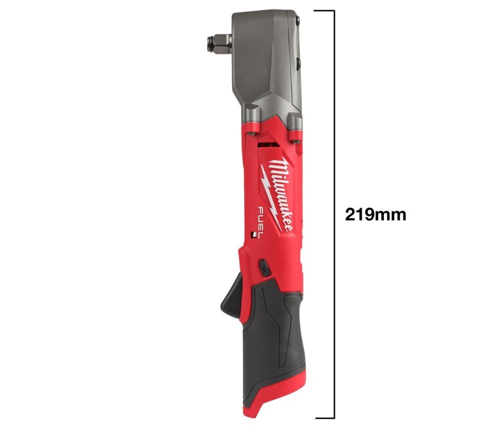 Угловой ударный гайковерт Milwaukee M12 FRAIWF120 без аккумуляторов и ЗУ 4933471699